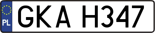 GKAH347