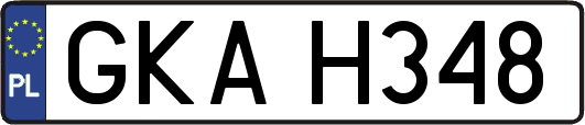 GKAH348