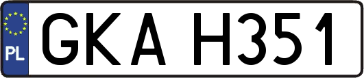 GKAH351