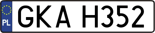 GKAH352