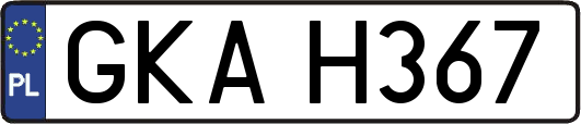 GKAH367