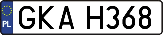 GKAH368