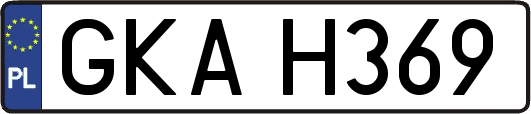 GKAH369