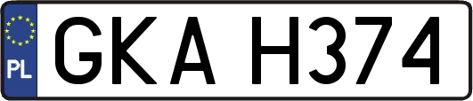 GKAH374