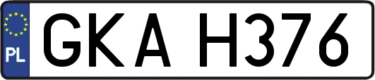 GKAH376