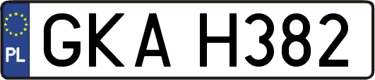 GKAH382