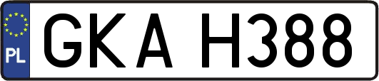GKAH388