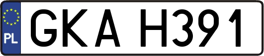 GKAH391