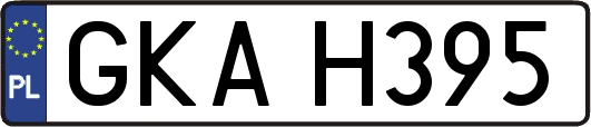 GKAH395