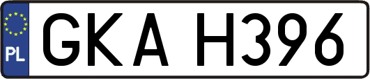 GKAH396