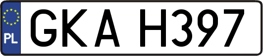 GKAH397