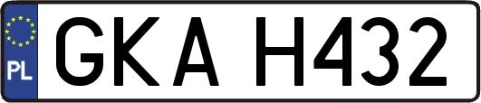 GKAH432