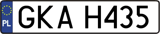 GKAH435