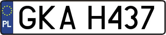 GKAH437