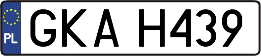 GKAH439