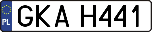 GKAH441