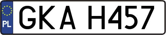 GKAH457