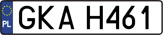 GKAH461