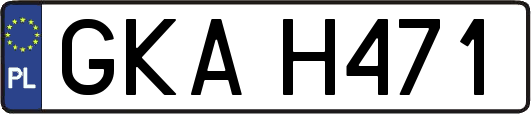 GKAH471