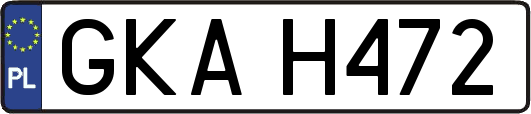 GKAH472