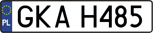 GKAH485