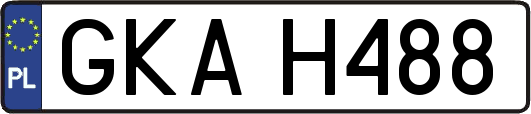 GKAH488