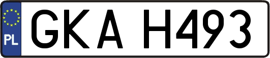 GKAH493