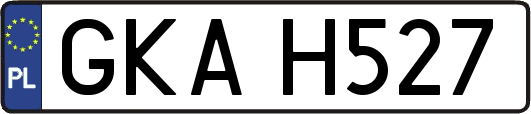 GKAH527
