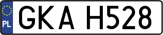 GKAH528