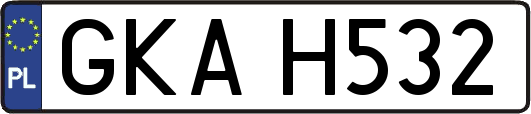 GKAH532