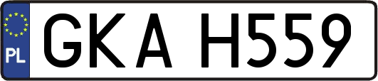 GKAH559