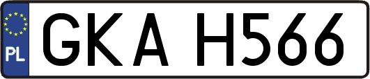 GKAH566