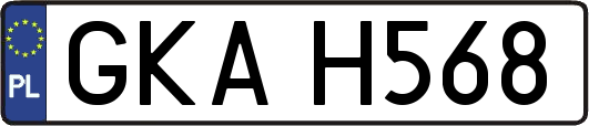 GKAH568