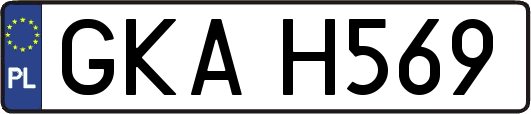 GKAH569
