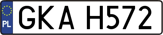 GKAH572