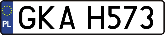GKAH573