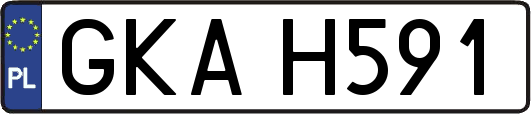 GKAH591