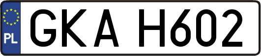 GKAH602