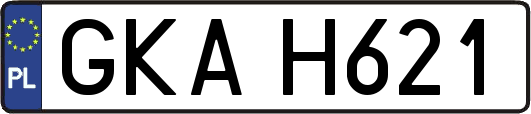 GKAH621