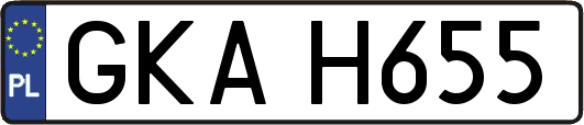 GKAH655