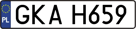 GKAH659