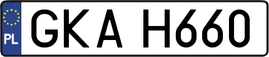 GKAH660