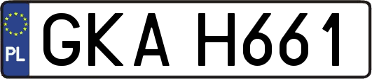 GKAH661