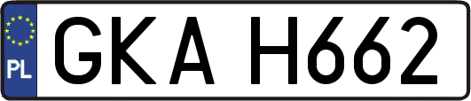 GKAH662