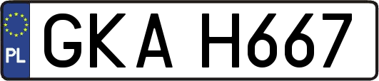 GKAH667
