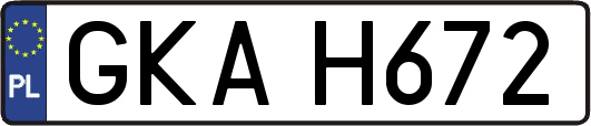 GKAH672