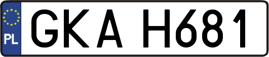 GKAH681