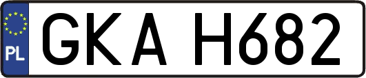 GKAH682