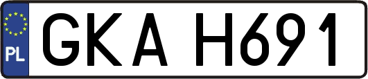 GKAH691