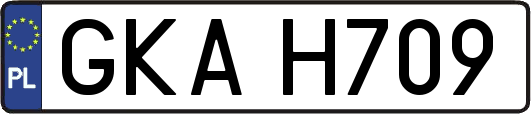 GKAH709